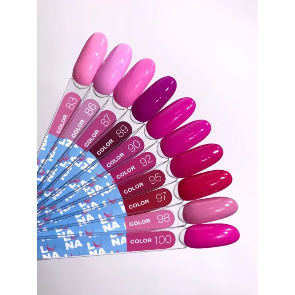 Lunamoon Color №95 8ml
