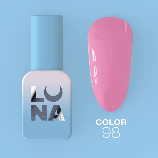 Lunamoon Color №98 8ml