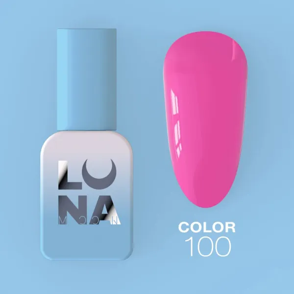Lunamoon Color №100 8ml