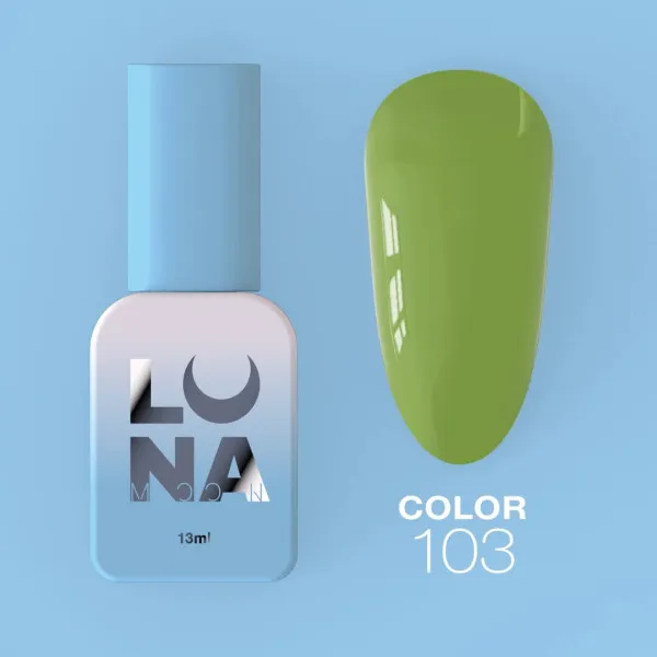 Lunamoon Color №103 13ml