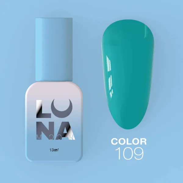 Lunamoon Color №109 13ml