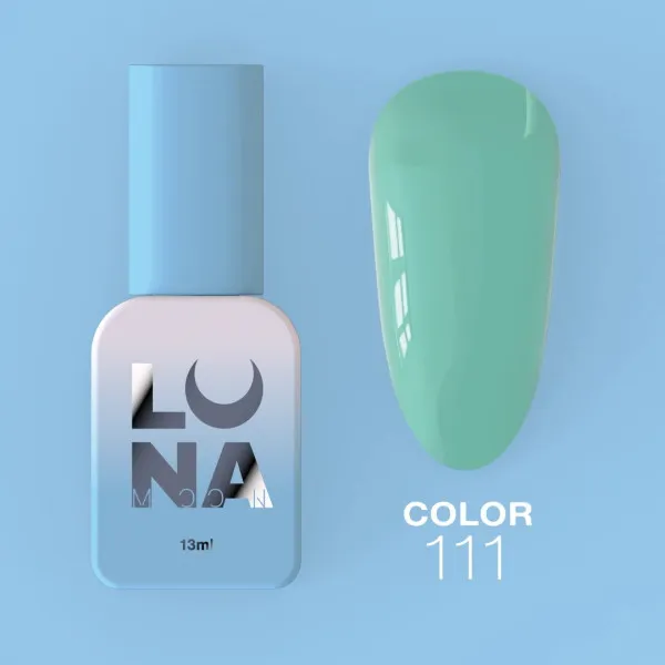 Lunamoon Color №111 13ml