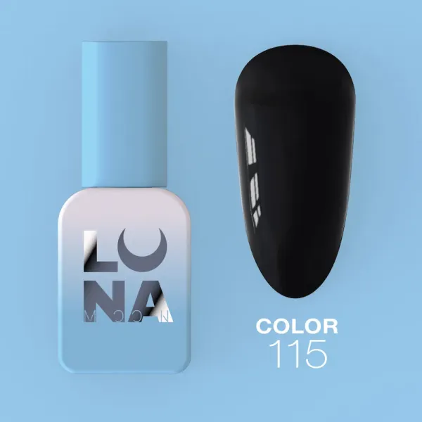 Lunamoon Color №115 8ml
