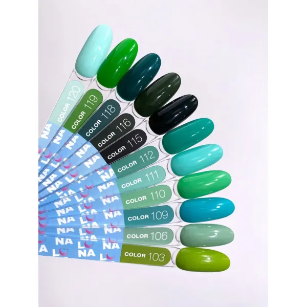 Lunamoon Color №115 8ml