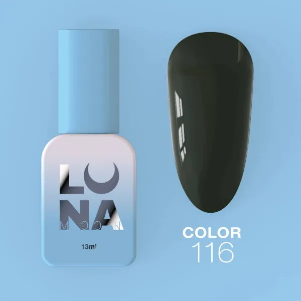 Lunamoon Color №116 13ml