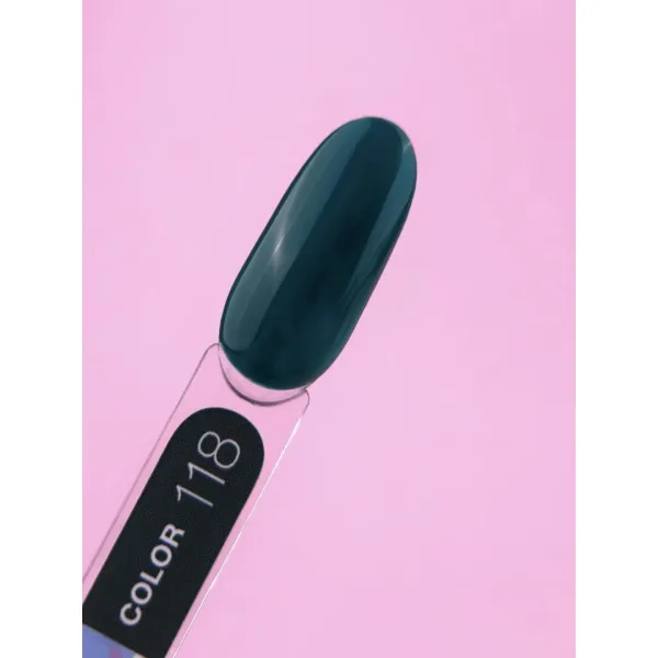 Lunamoon Color №118 13ml