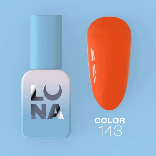 Lunamoon Color №143 8ml