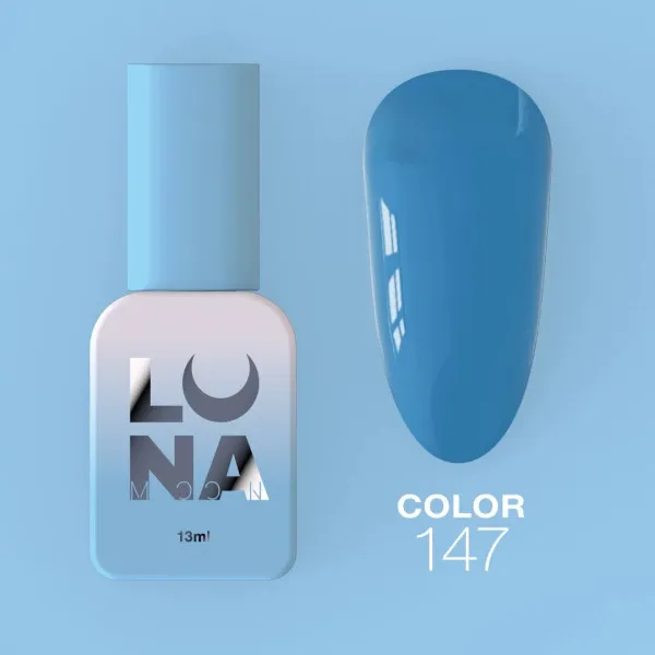 Lunamoon Color №147 13ml
