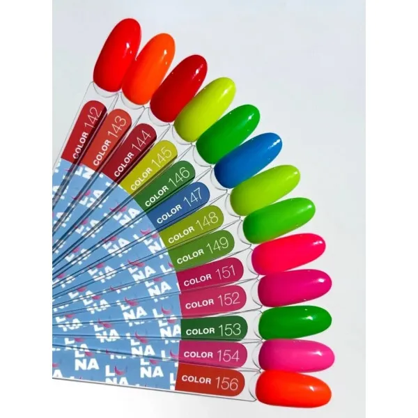 Lunamoon Color №147 13ml