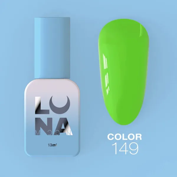 Lunamoon Color №149 13ml