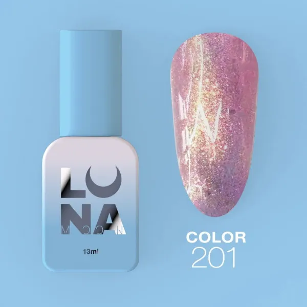 Lunamoon Color №201 13ml