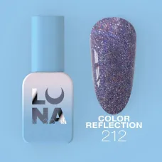 Lunamoon Color Reflection № 212 8ml
