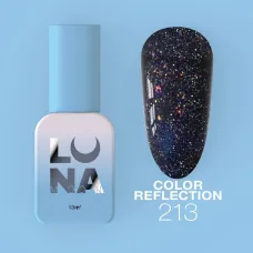 Lunamoon Color Reflection № 213 8ml
