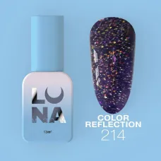 Lunamoon Color Reflection № 214 8ml