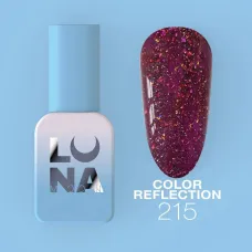 Lunamoon Color Reflection № 215 8ml