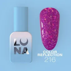 Lunamoon Color Reflection № 216 8ml