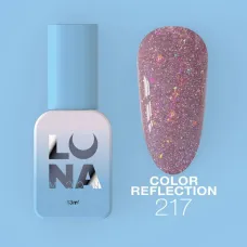 Lunamoon Color Reflection № 217 8ml
