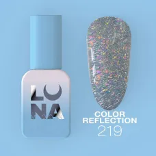 Lunamoon Color Reflection № 219 8ml