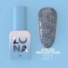 Lunamoon Color Reflection № 221 13ml