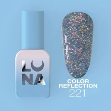 Lunamoon Color Reflection № 221 8ml