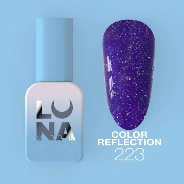 Lunamoon Color Reflection № 223 8ml