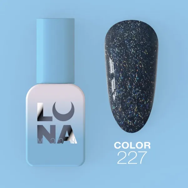 Lunamoon Color №227 8ml