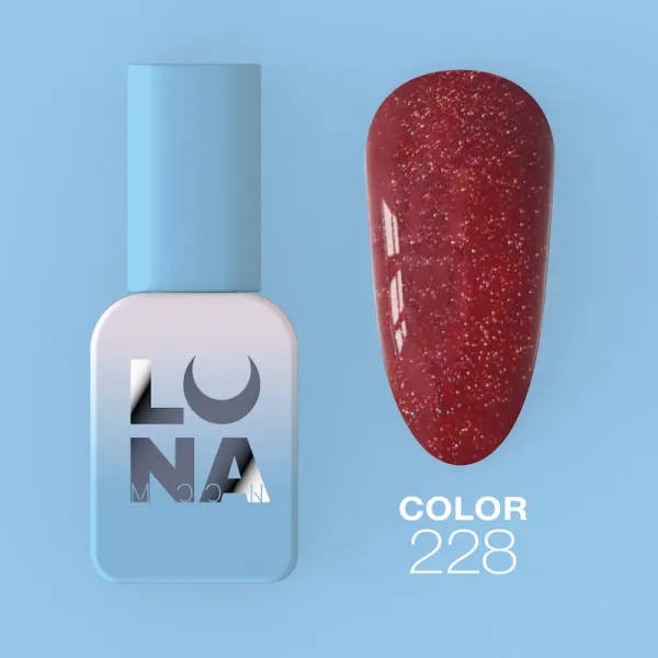 Lunamoon Color №228 8ml