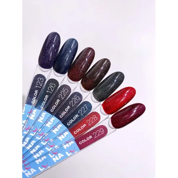 Lunamoon Color №229 8ml