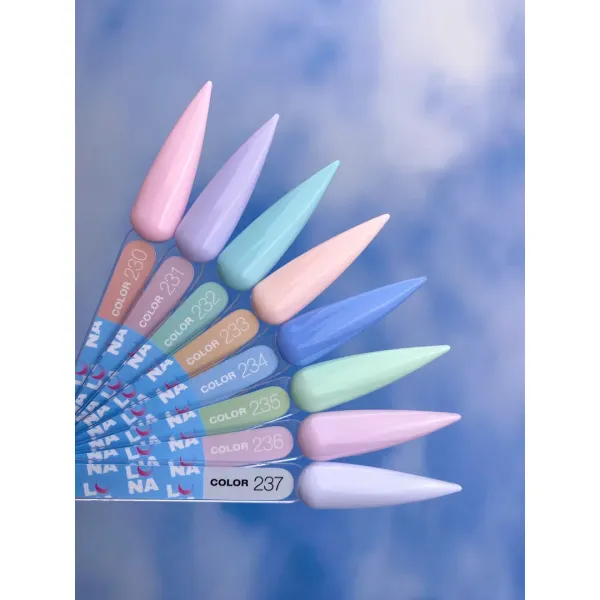 Lunamoon Color №230 8ml