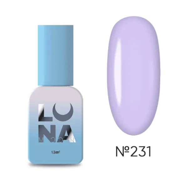 Lunamoon Color №231 13ml