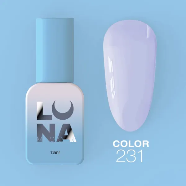 Lunamoon Color №231 8ml