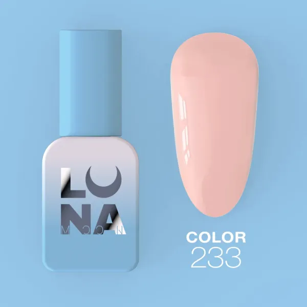 Lunamoon Color №233 8ml