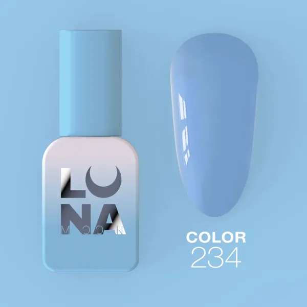 Lunamoon Color №234 8ml