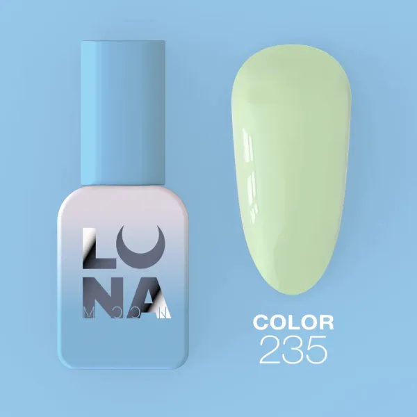 Lunamoon Color №235 8ml