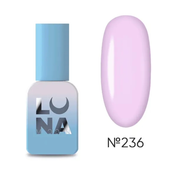 Lunamoon Color №236 8ml