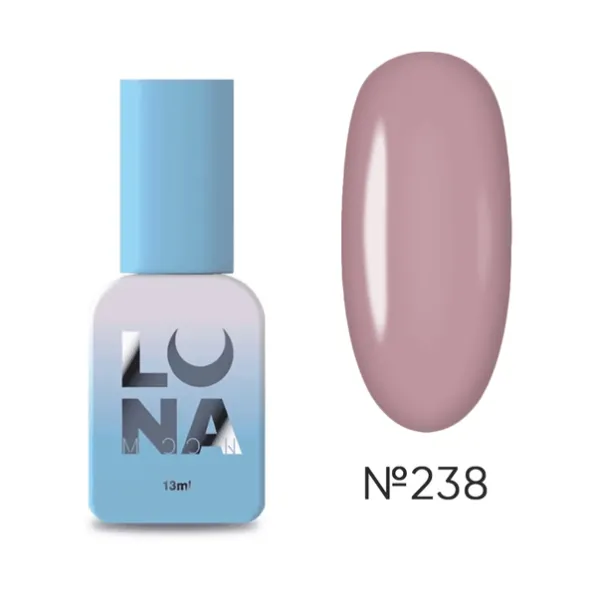 Lunamoon Color №238 13ml