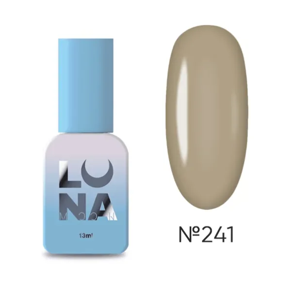 Lunamoon Color №241 13ml