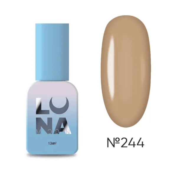 Lunamoon Color №244 13ml
