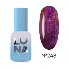 Lunamoon Color Cat Eye №248 8ml