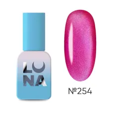 Lunamoon Color Cat Eye №254 8ml