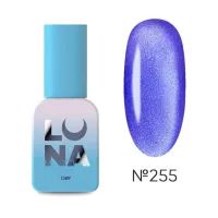 Lunamoon Color Cat Eye №255 13ml