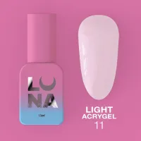 Lunamoon Light Acrygel №11 13ml