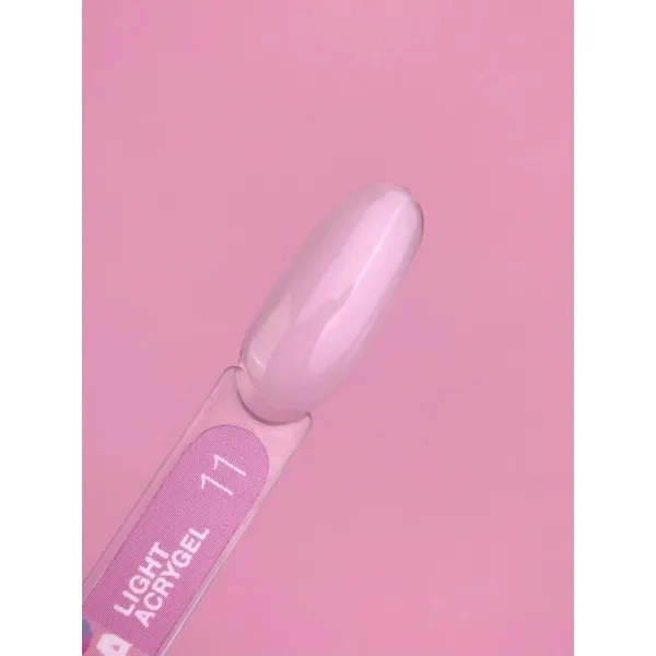 Lunamoon Light Acrygel №11 13ml