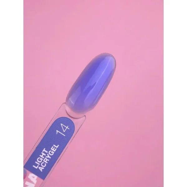 Lunamoon Light Acrygel №14 13ml