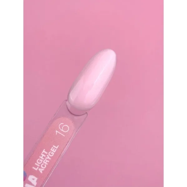 Lunamoon Light Acrygel №16 30ml