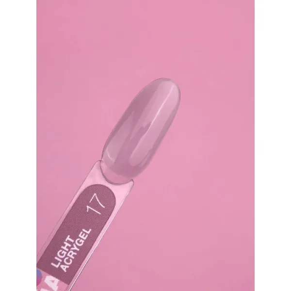Lunamoon Light Acrygel №17 30ml