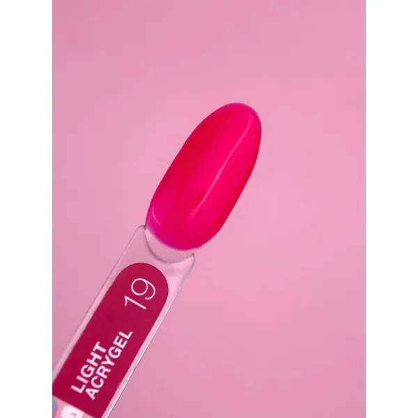 Lunamoon Light Acrygel №19 13ml