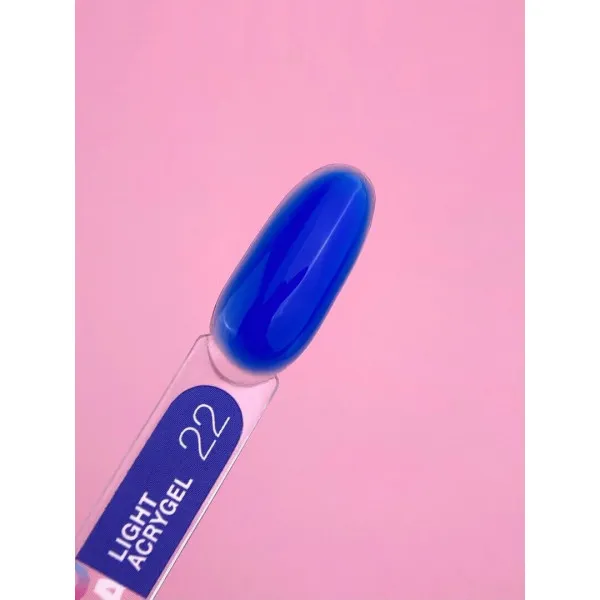 Lunamoon Light Acrygel №22 13ml