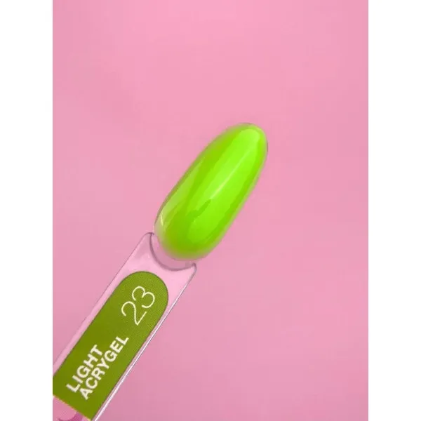 Lunamoon Light Acrygel №23 13ml