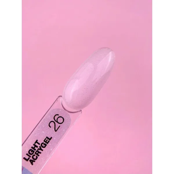 Lunamoon Light Acrygel №26 13ml